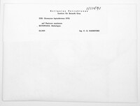 Image Associated With the Occurrence